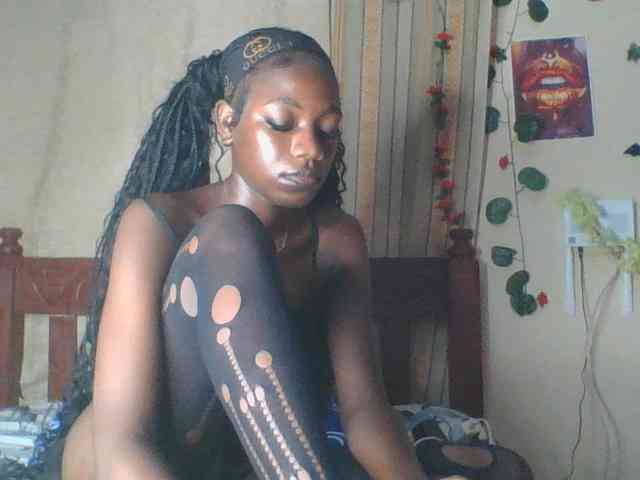 Monday- webcam