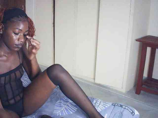 Monday- webcam