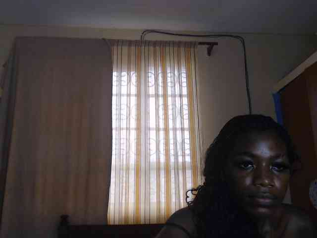 Monday- webcam