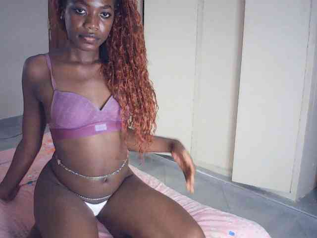 Monday- webcam