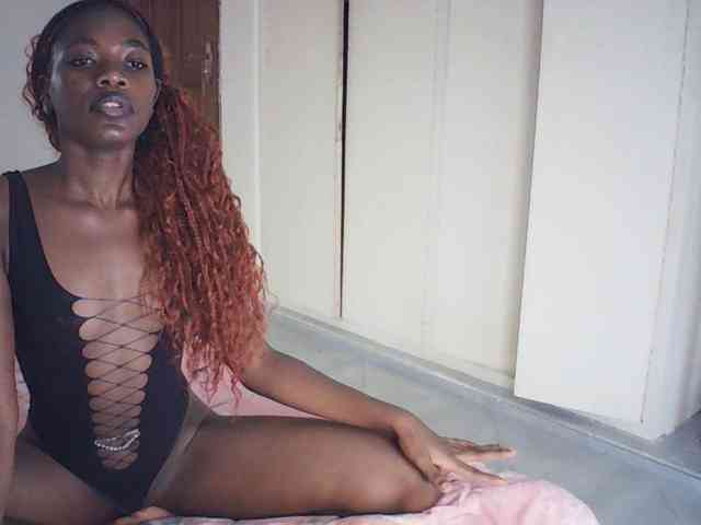 Monday- webcam