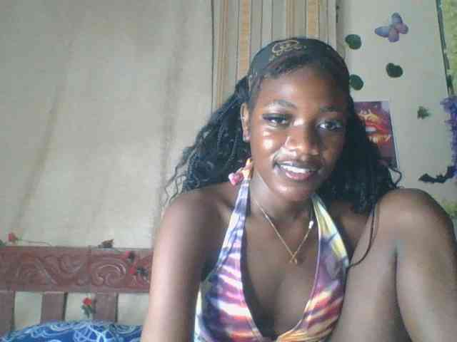 Monday- webcam