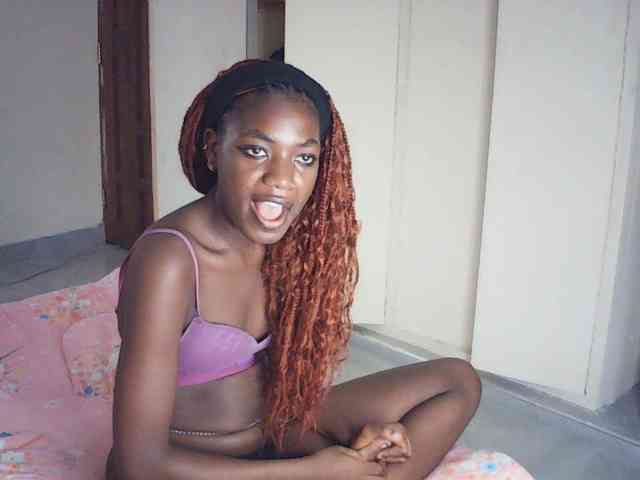 Monday- webcam