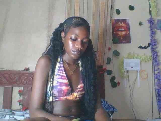 Monday- webcam