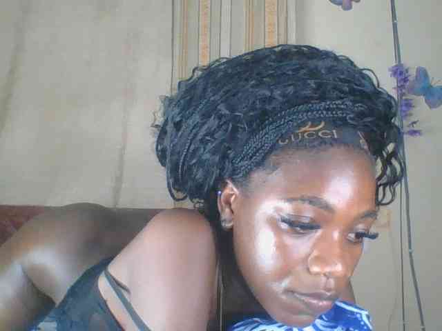 Monday- webcam