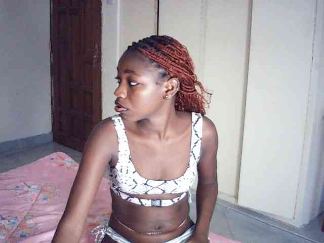 Monday- webcam