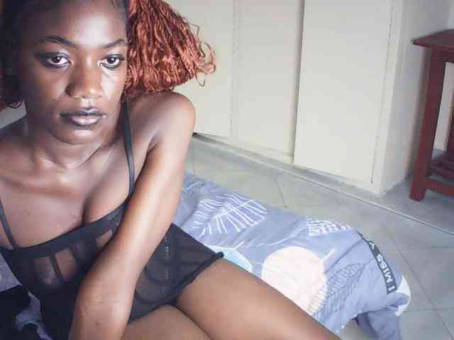 Monday- webcam