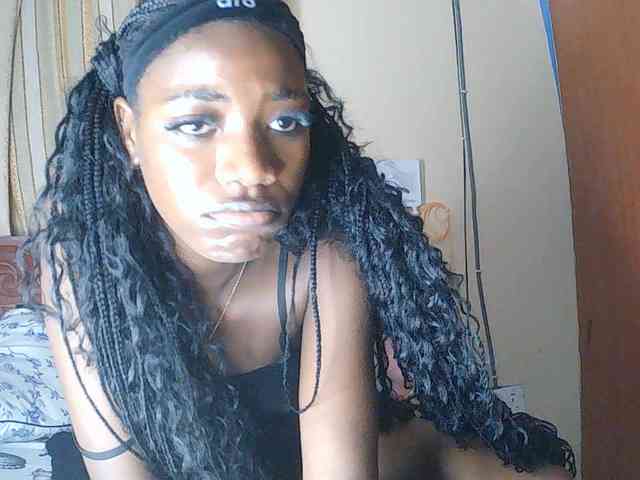 Monday- webcam