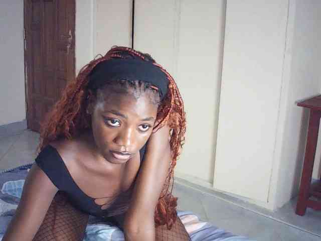Monday- webcam