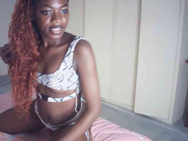 Monday- webcam