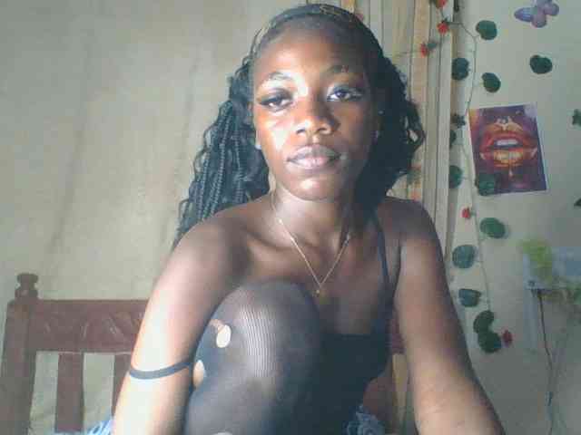 Monday- webcam