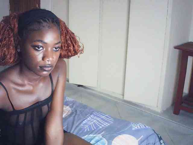 Monday- webcam
