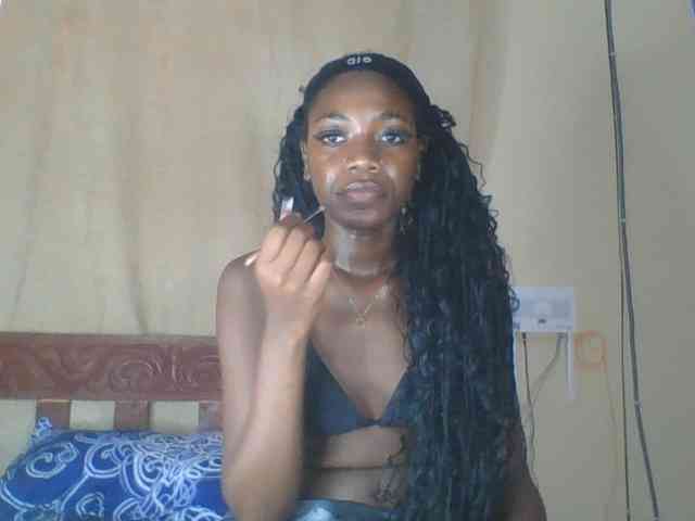 Monday- webcam