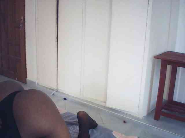 Monday- webcam