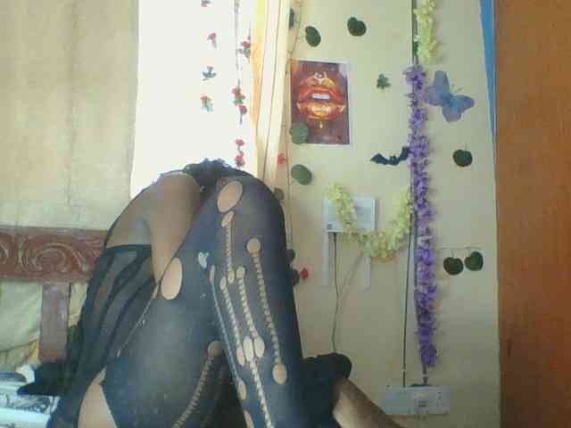 Monday- webcam