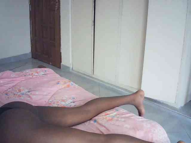 Monday- webcam