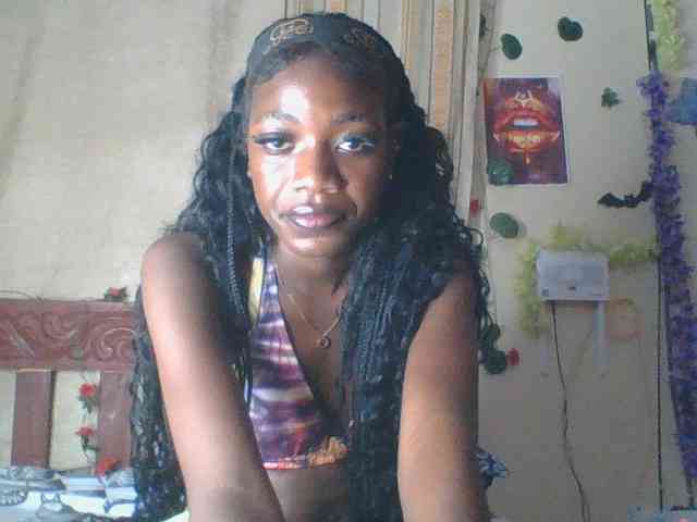 Monday- webcam