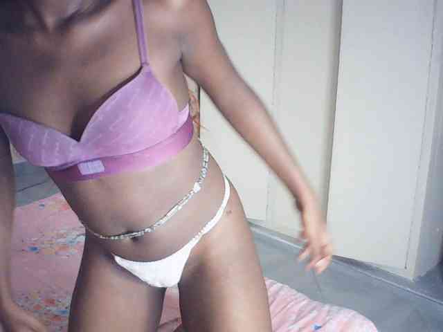Monday- webcam