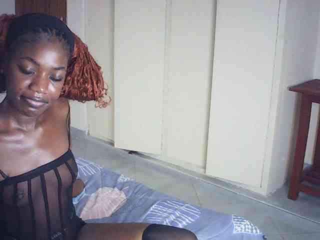 Monday- webcam
