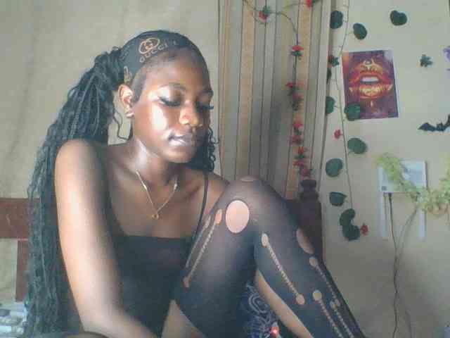 Monday- webcam