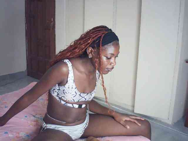 Monday- webcam