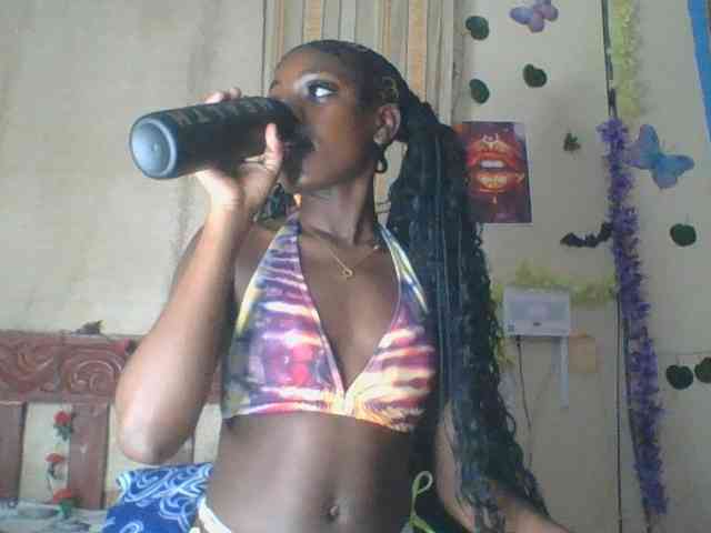 Monday- webcam
