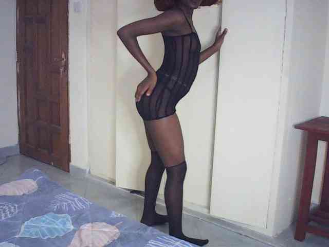 Monday- webcam