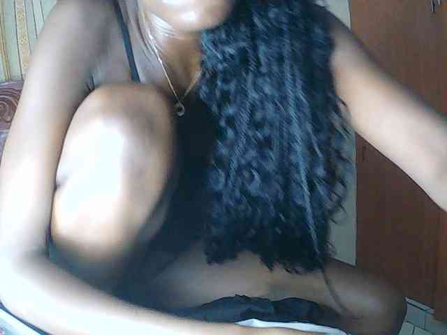 Monday- webcam
