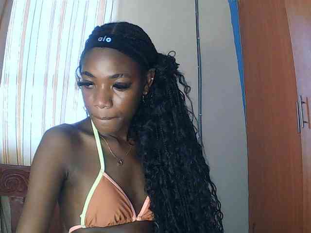 Monday- webcam