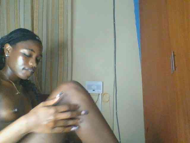 Monday- webcam