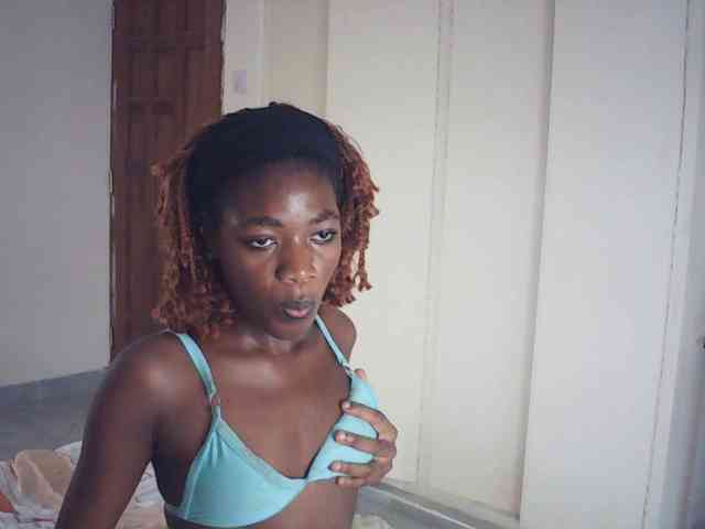 Monday- webcam
