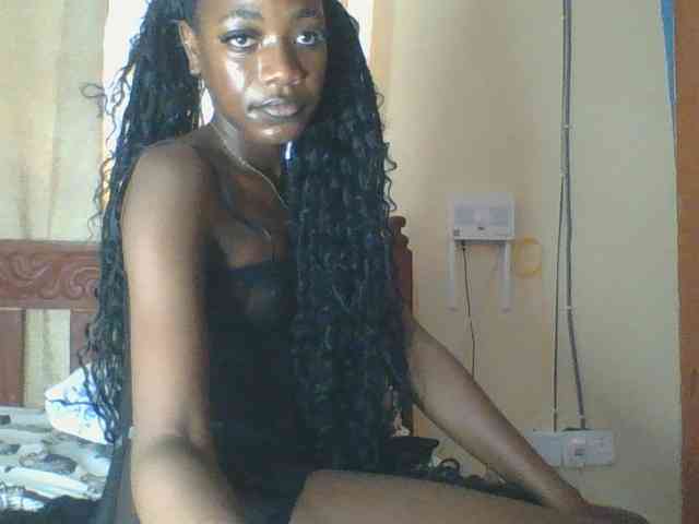 Monday- webcam