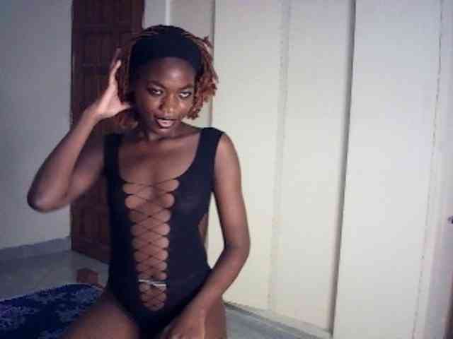 Monday- webcam