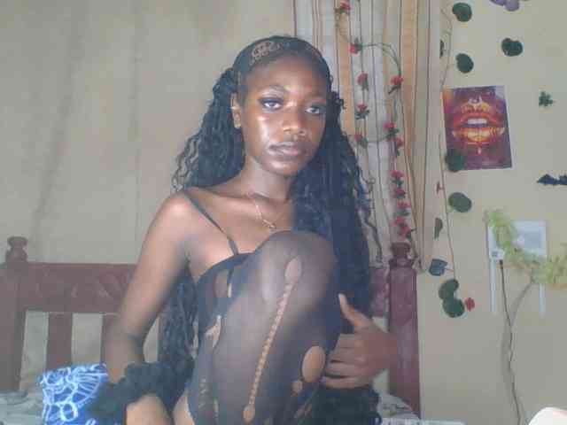 Monday- webcam
