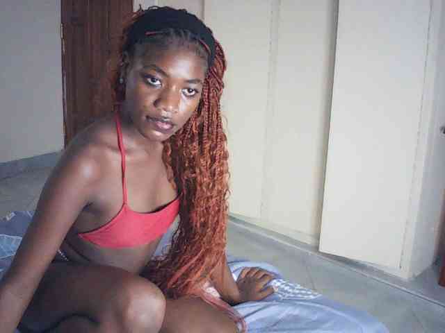 Monday- webcam