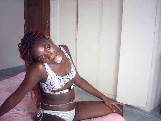 Monday- webcam