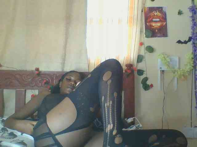 Monday- webcam