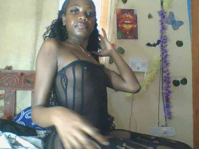 Monday- webcam
