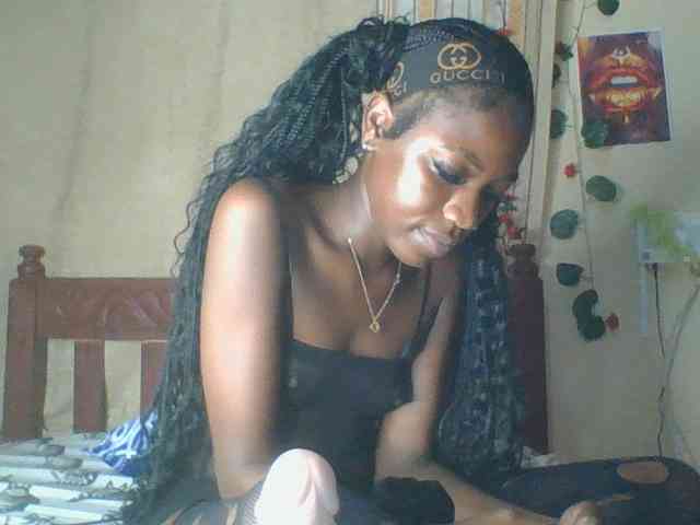 Monday- webcam