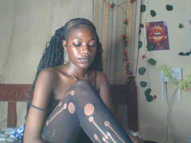 Monday- webcam