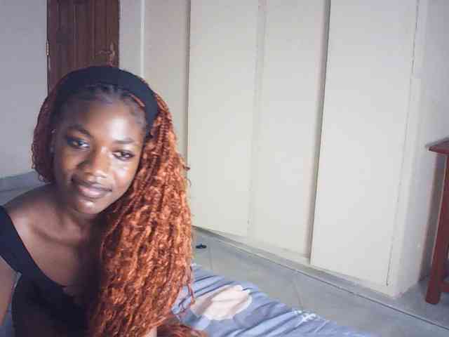 Monday- webcam