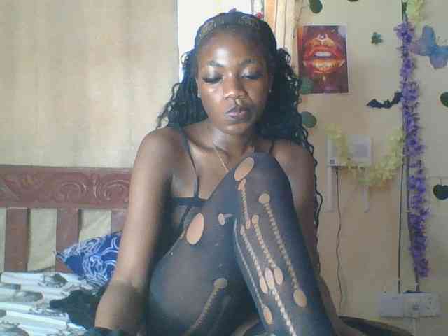 Monday- webcam