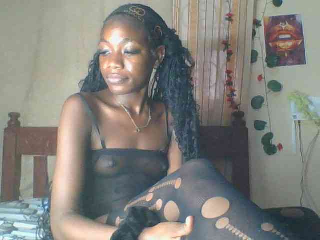 Monday- webcam