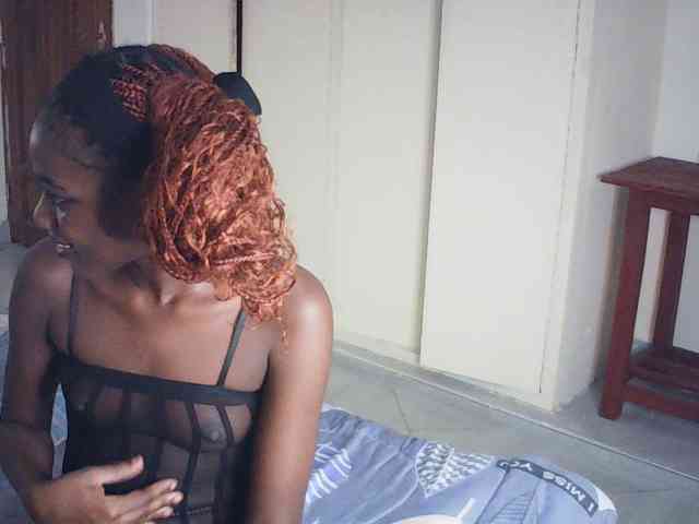 Monday- webcam