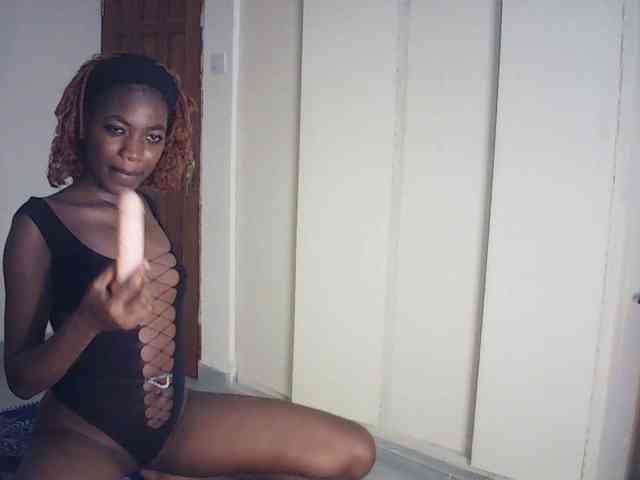 Monday- webcam