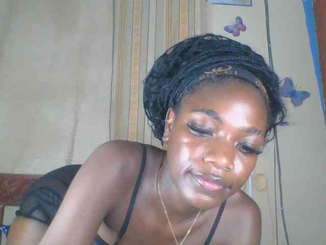 Monday- webcam