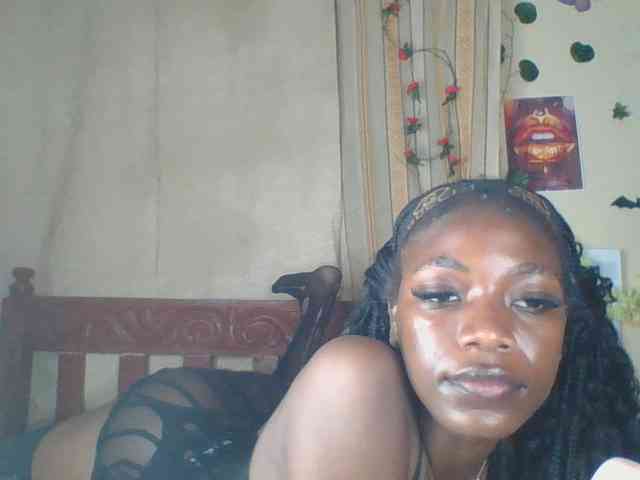 Monday- webcam