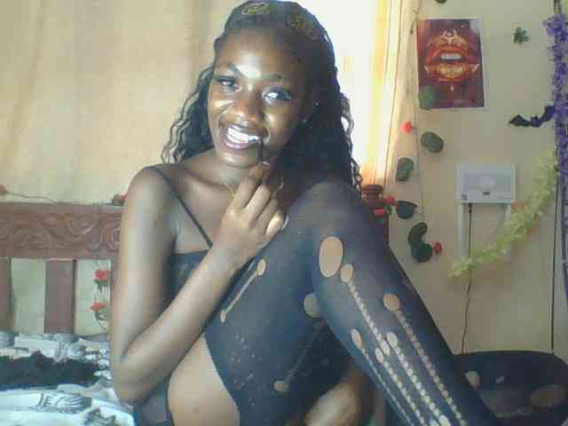 Monday- webcam