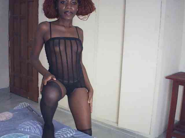 Monday- webcam