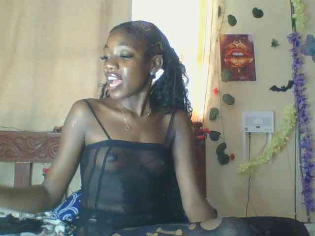 Monday- webcam